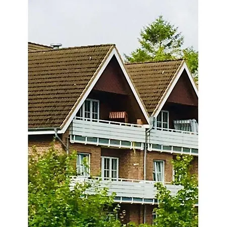 Lejlighed Garden View Noltingsweg